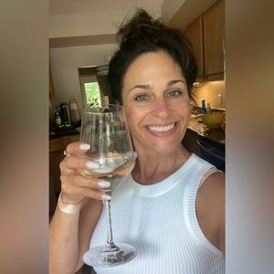 Meet your Posher, Stefanie